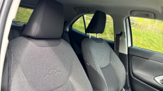 Toyota Yaris Cross 1.5 Hybrid Icon 5dr CVT Hybrid Estate